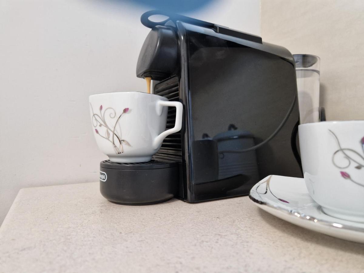 Apartament W Srodmiesciu Санок Екстериор снимка